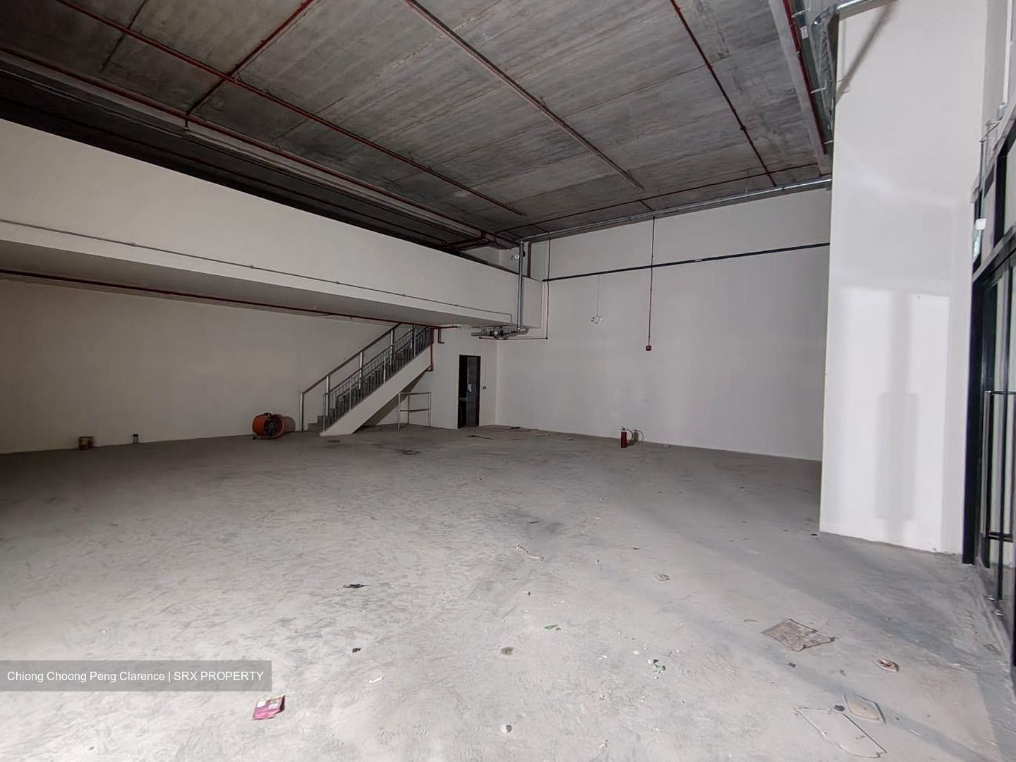 Stellar@tampines (D18), Factory #522880581